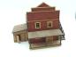 Preview: Big Old West building "Undetaker"
