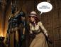 Preview: Das Grab des Pharao - Comic