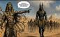 Preview: Das Grab des Pharao - Comic