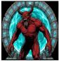 Preview: Das Dämonentor - Comic